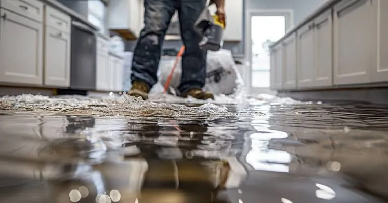 Water damage restoration companies near me in Aynor, SC - Emergency flood extraction